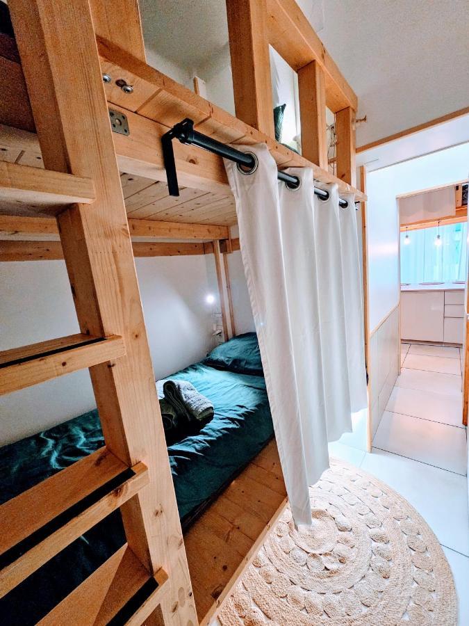 Paradis Cotier 6 Couchages Антиб Екстериор снимка